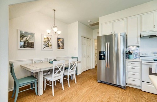 San Luis House | Pelican's Pass - Gorgeous Porches, Sun Deck, Ocean Views!