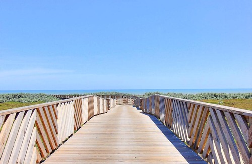 Port Aransas House | Pelican's Perch at Palmilla Beach