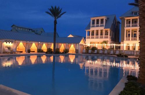 Port Aransas House | Pelican's Perch at Palmilla Beach