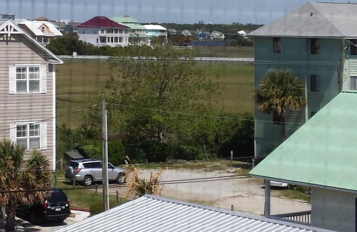 North Carolina Coast Condo | PELICAN'S PERCH, OCEAN VIEW, POOL VIEW, WIFI, PREMIUM TV, UNIQUE!