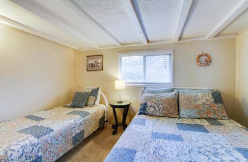 Florence House | Pelican's Perch