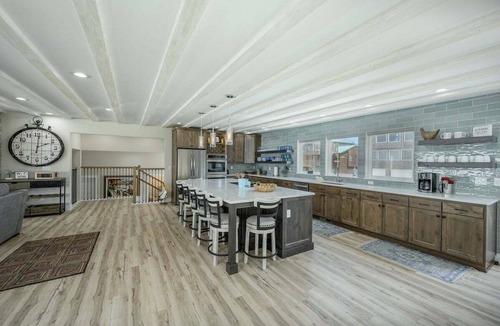 Kiwanda Shores House | Pelican's Place-New, modern luxury oceanfront.