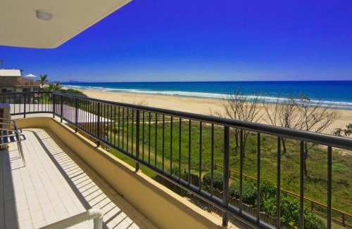 Tugun Resort | Pelican Sands Beach Resort