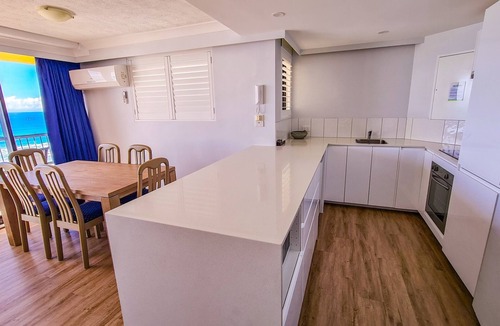 Tugun Apartment | Pelican Sands Beach Resort