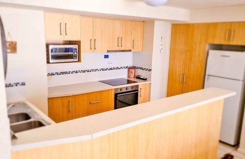 Tugun Apartment | Pelican Sands Beach Resort