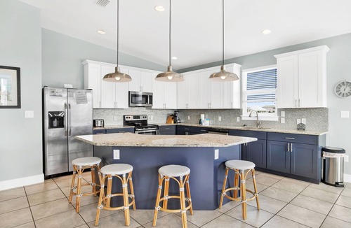 Morgantown House | Pelican View *Pet-Friendly, 2 Pools*