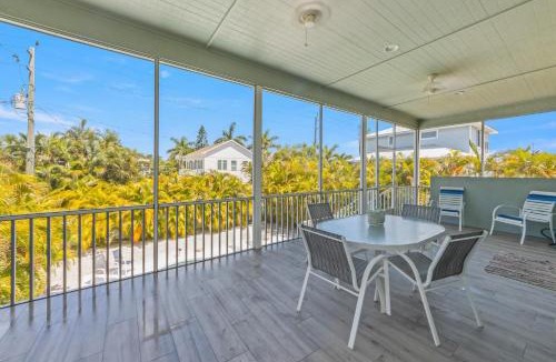 Anna Maria House | Pelican Villa