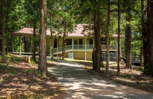 Winnsboro House | Pelican Woods
