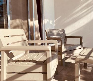 Anton Lizardo Hotel | Pelicanos