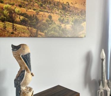 Mannum House | Pelicans Perch