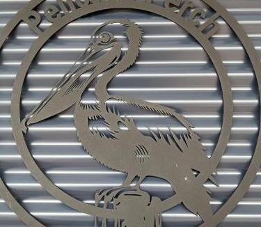 Mannum House | Pelicans Perch