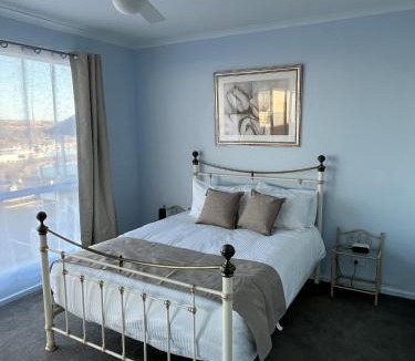 Mannum House | Pelicans Perch