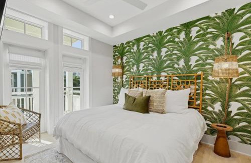 Cinnamon Shore Apartment | Pelicans Perch TC 6203