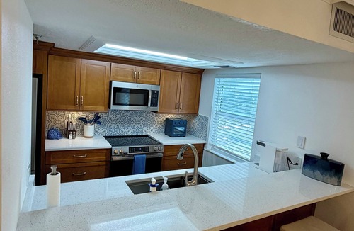 Indian Shores Condo | Pelicans Pointe