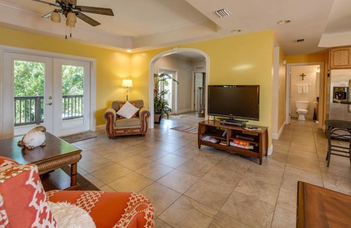 Sugarloaf Key House | Pelico Paradise
