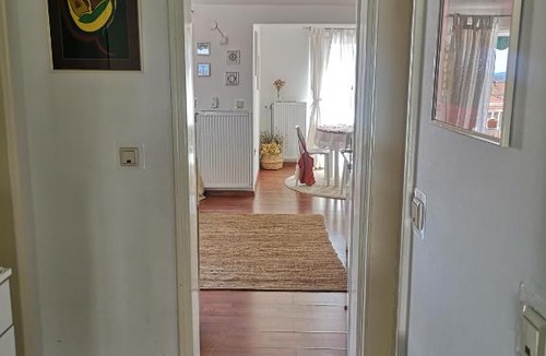 Orebic Apartment | Pelješka