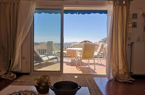 Orebic Apartment | Pelješka