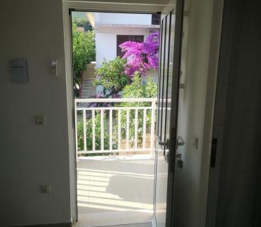 Orebic Apartment | Pelješka