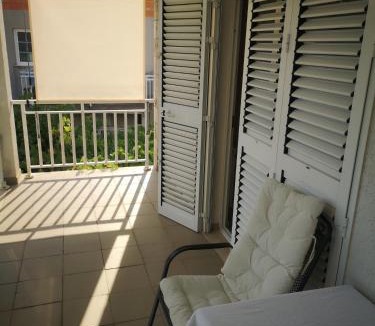 Orebic Apartment | Pelješka