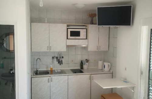Orebic Apartment | Pelješka