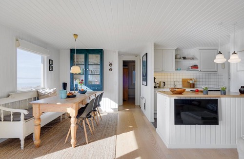 Næs House | "Pellervo" - 20m from the sea by Interhome