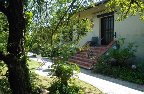 Lavaur House | Pelloui - LAVAUR - Gîte