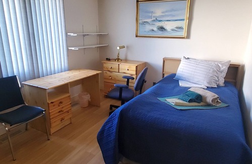 Regina Hostel | Pells Hostel