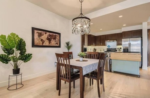 Central Boulder Apartment | Peloton 1-Bedroom Accessible Apt