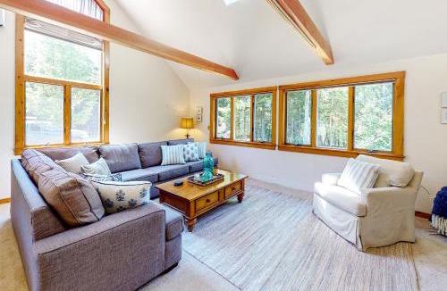 New Harbor House | Pemaquid Place