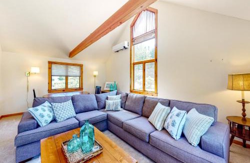 New Harbor House | Pemaquid Place