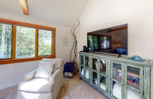 New Harbor House | Pemaquid Place