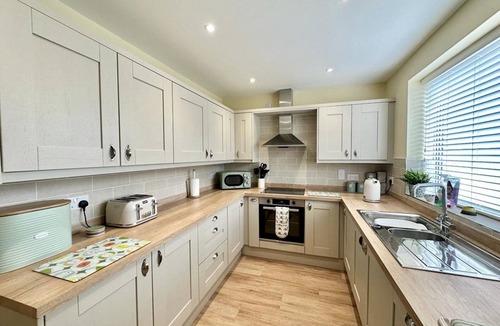 Pembroke Dock House | Pembroke Dock Hidden Gem - Pass the Keys