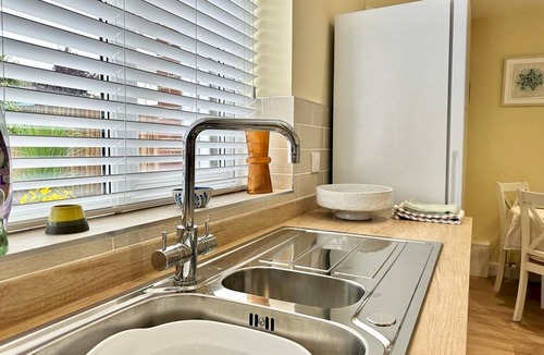 Pembroke Dock House | Pembroke Dock Hidden Gem - Pass the Keys