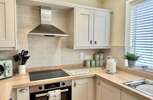 Pembroke Dock House | Pembroke Dock Hidden Gem - Pass the Keys