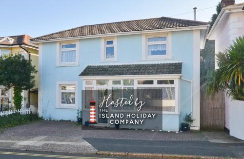 Shanklin House | Pembroke Villa