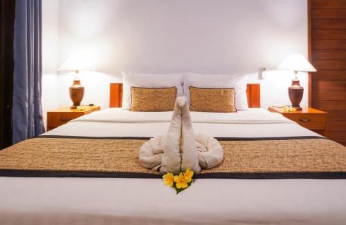 Mushroom Bay House | Pemuntalan Guesthouse