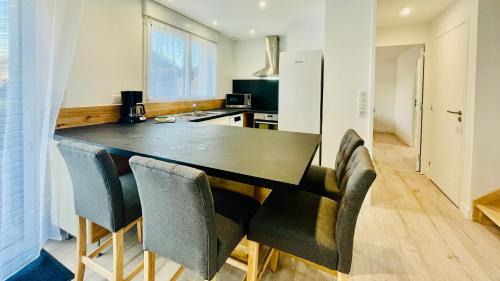 Crozon House | Pen ar Creac'h