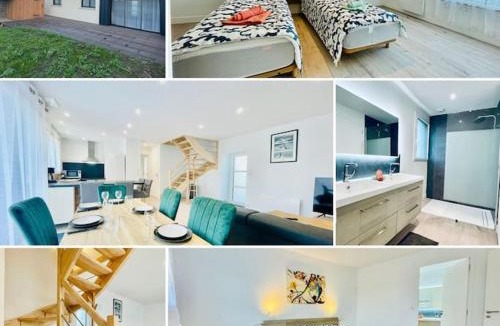 Crozon House | Pen ar Creac'h