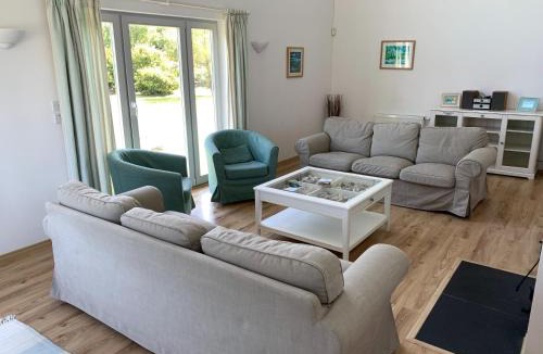 Newborough House | Pen Braint