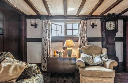 Caersws House | Pen Copi