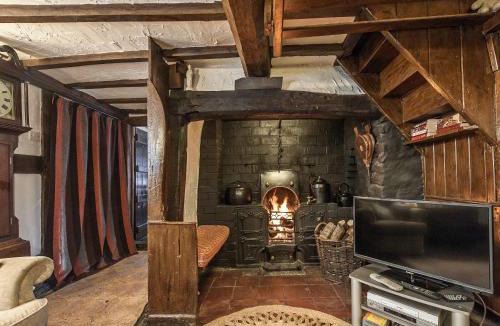 Caersws House | Pen Copi