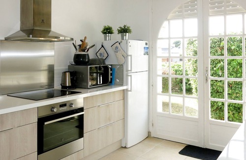 Saint-Gildas-de-Rhuys House | Pen Er Guer by Interhome