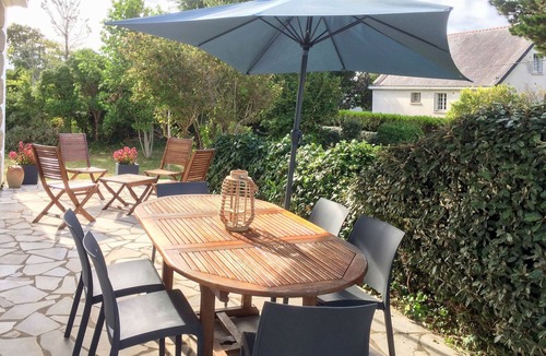 Saint-Gildas-de-Rhuys House | Pen Er Guer by Interhome