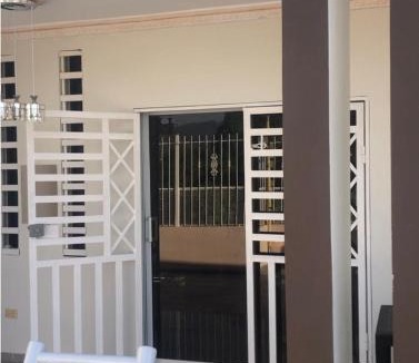 Bani Apartment | Pen House Vista Sur