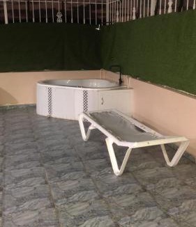 Bani Apartment | Pen House Vista Sur