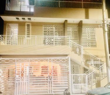 Bani Apartment | Pen House Vista Sur