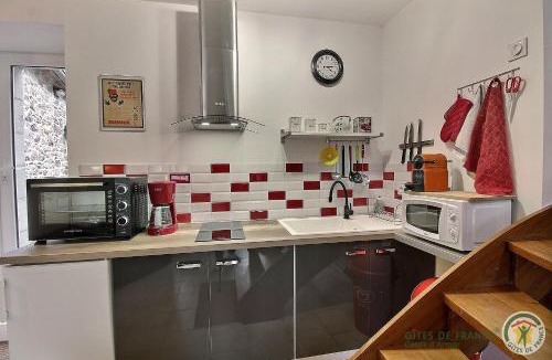 Pontrieux House | Pen ty