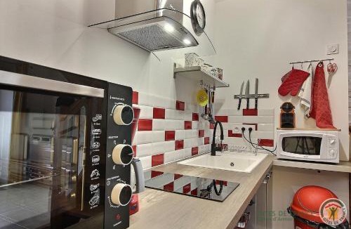 Pontrieux House | Pen ty