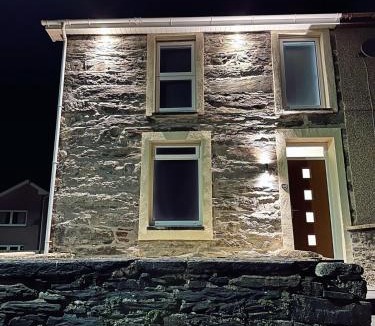 Porthmadog House | Pen Y Berth