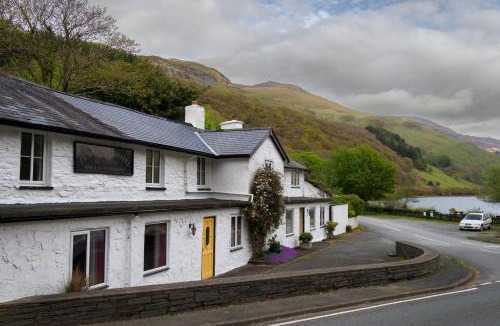 Tal-y-llyn Bed & Breakfast | Pen-Y-Bont Hotel